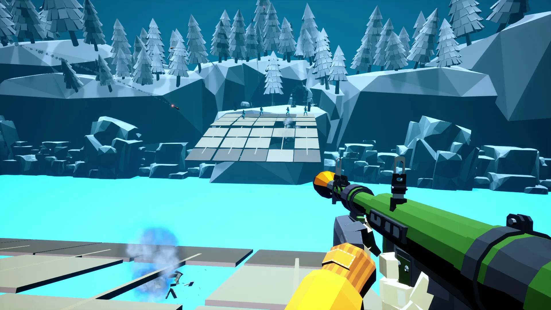 Minigame Game: скриншот 3