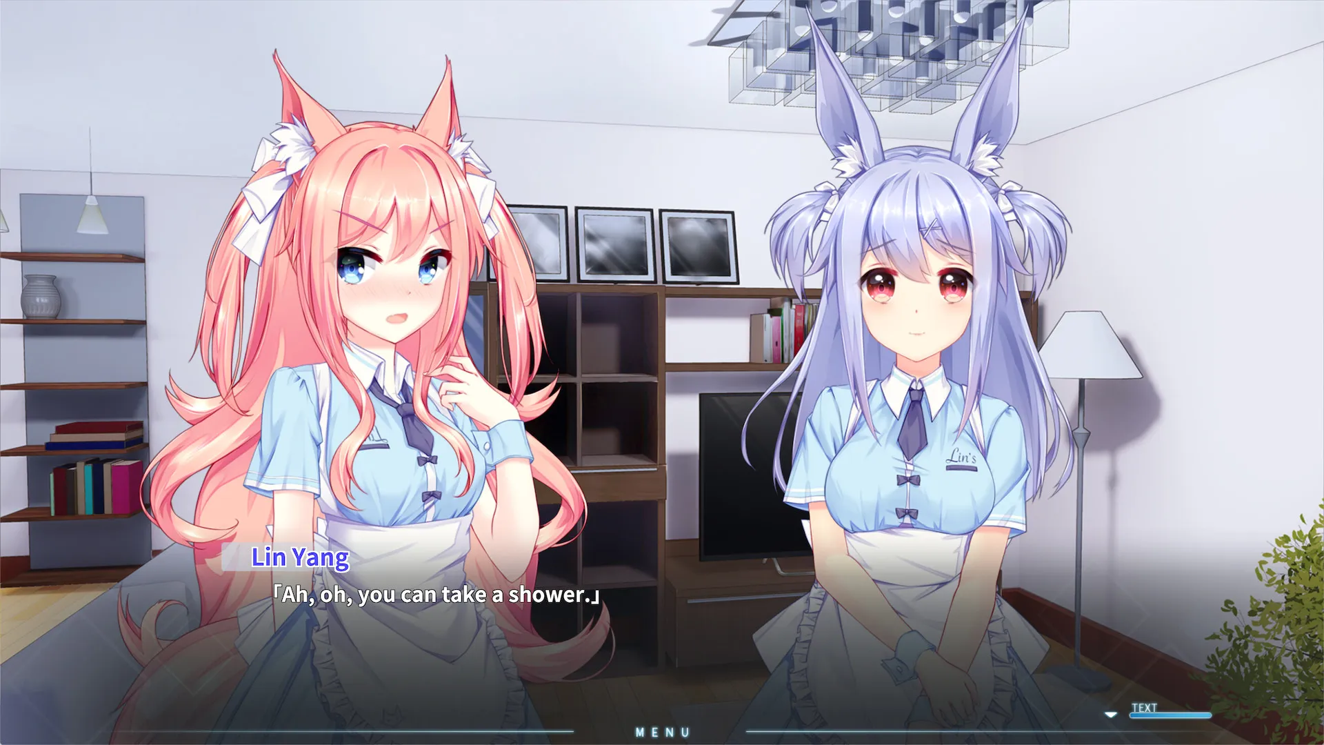 Fluffy Store: скриншот 5