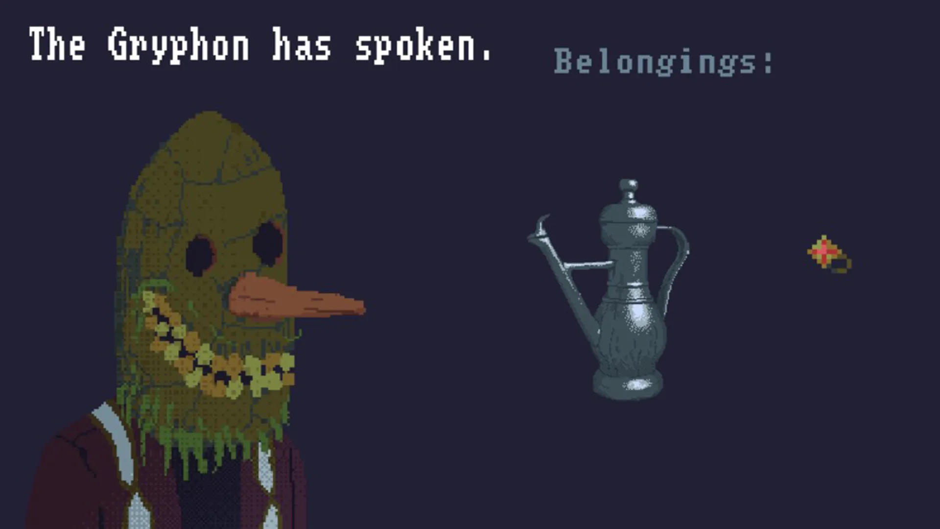 The Case of the Golden Idol: скриншот 7