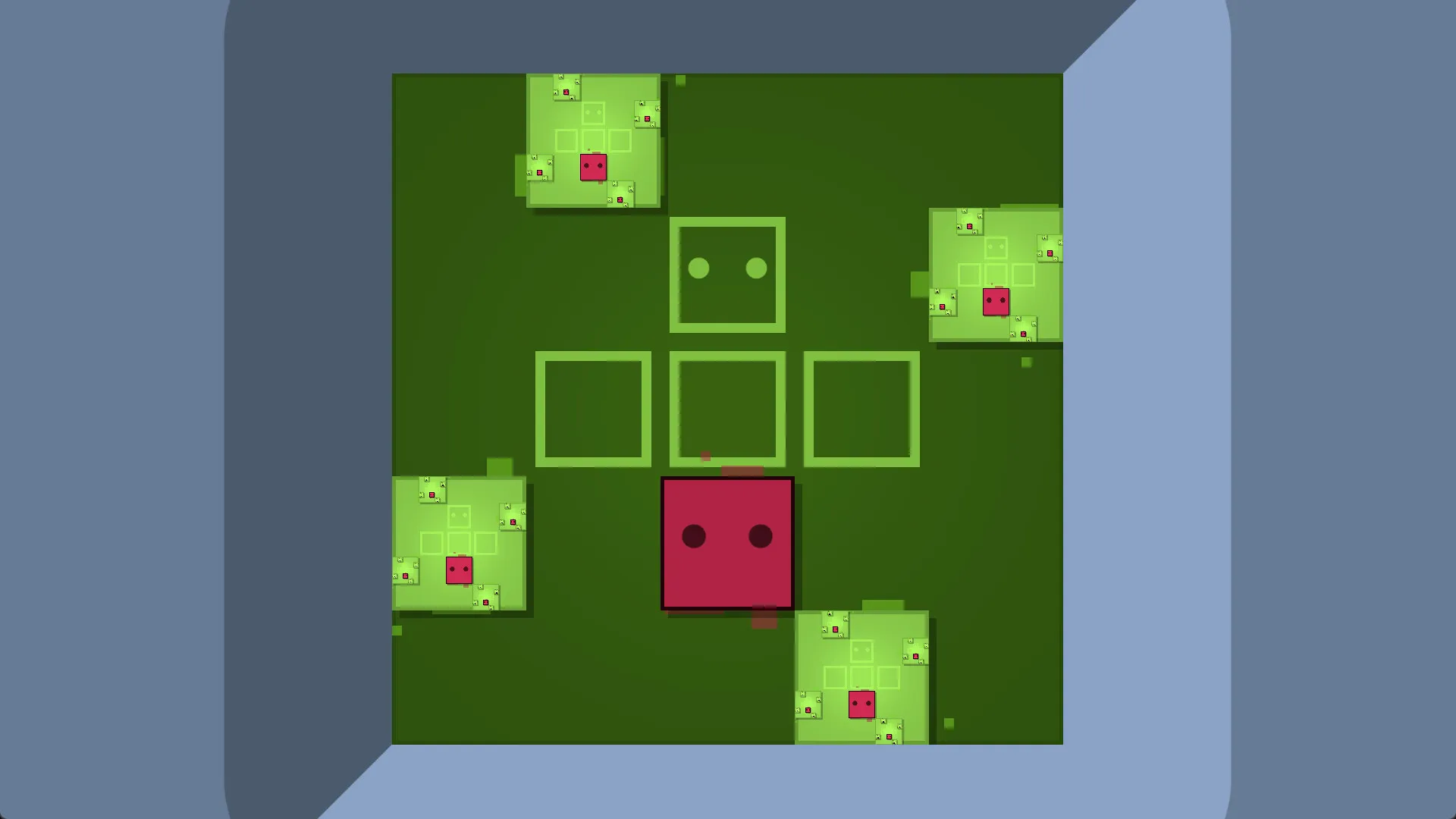 Patrick's Parabox: скриншот 5