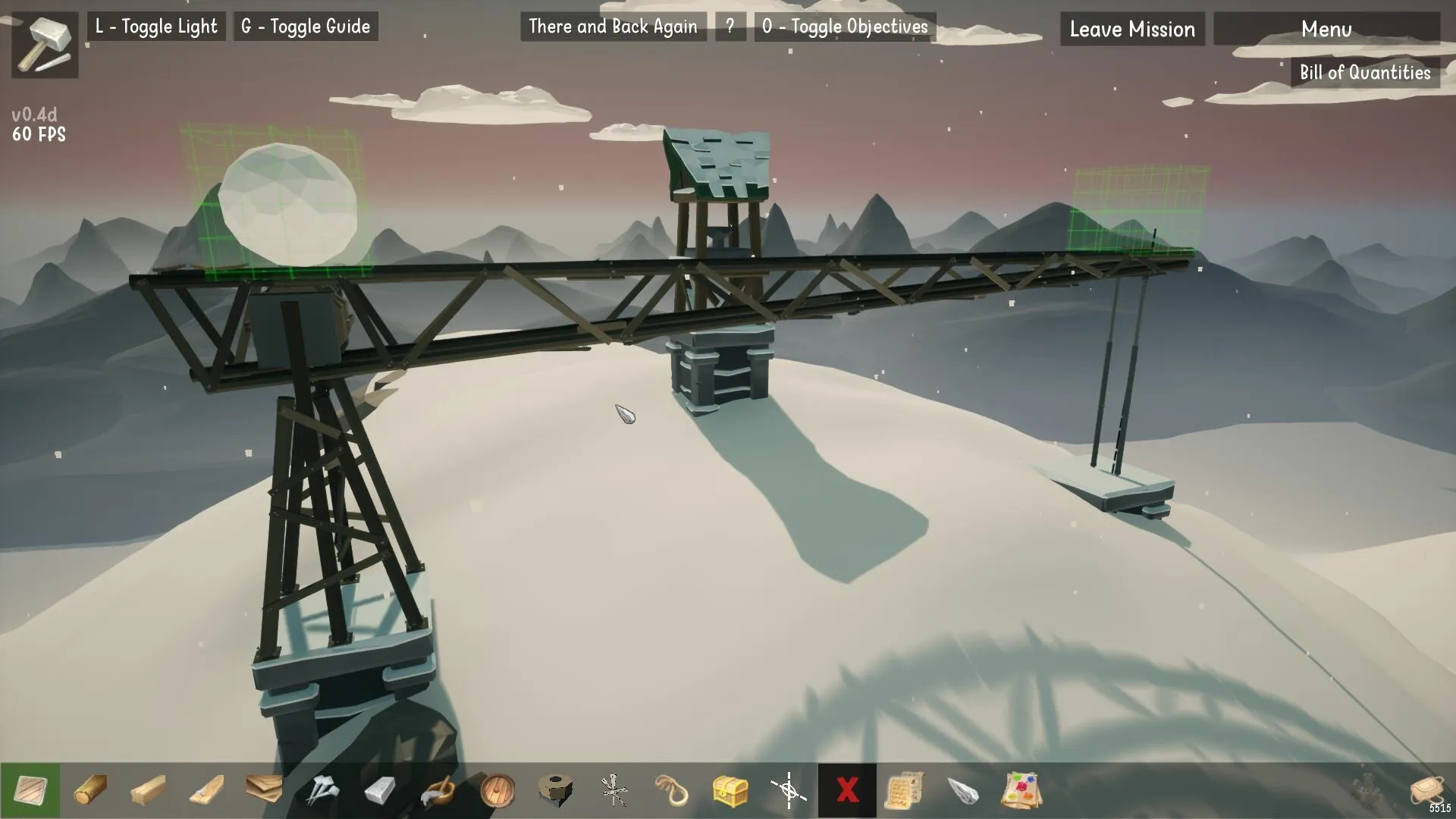 The Enjenir: The Engineering Physics Building Simulator: скриншот 6