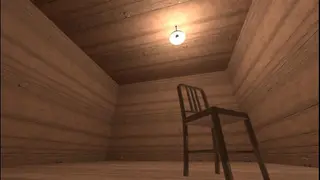 The Room of Sadness