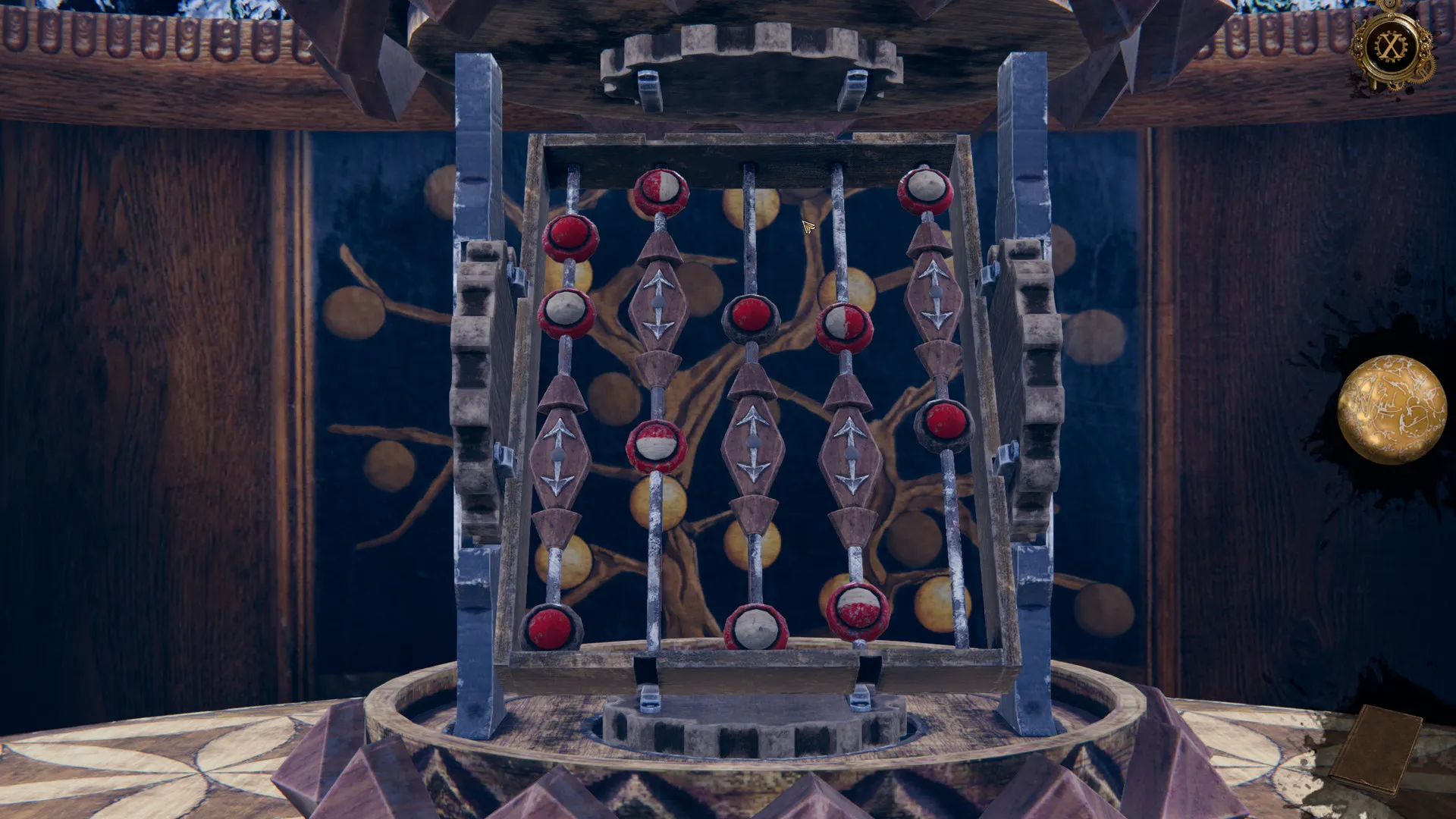 The House of Da Vinci 2: скриншот 6