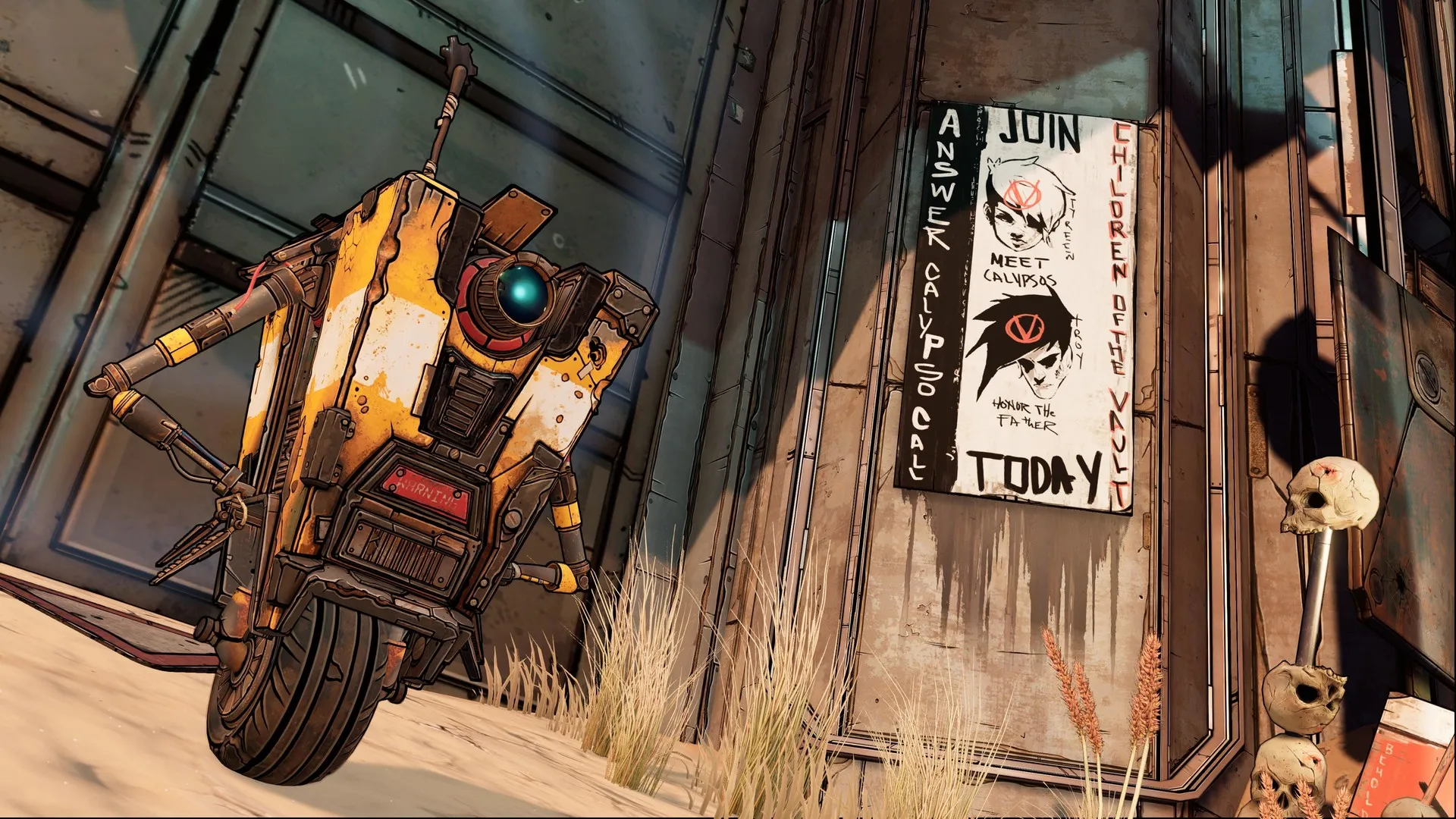 Borderlands 3: скриншот 1