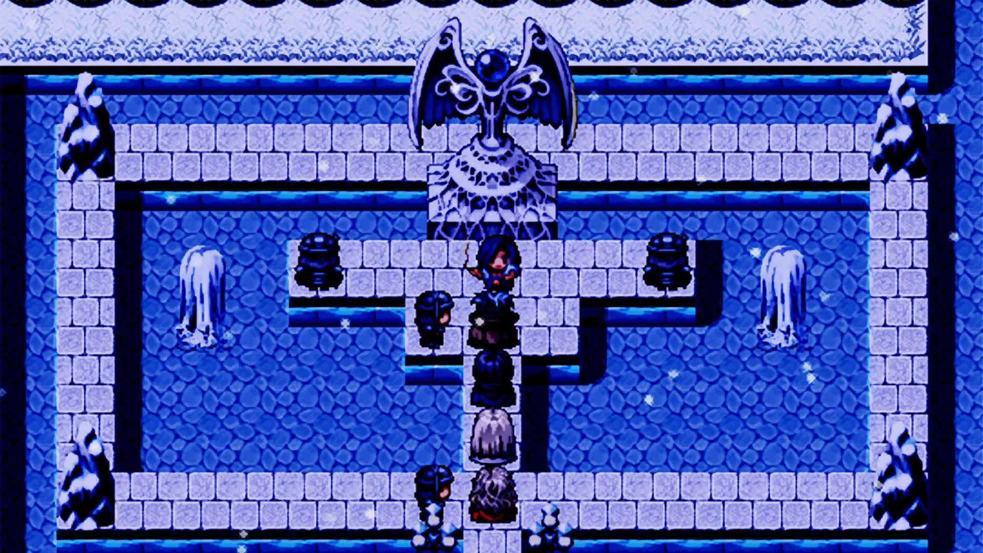 Labyronia RPG 2: скриншот 1