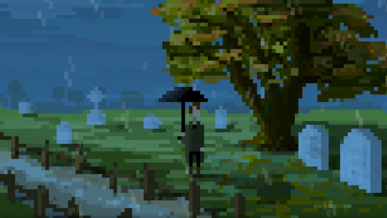 The Last Door - Collector's Edition: скриншот 2