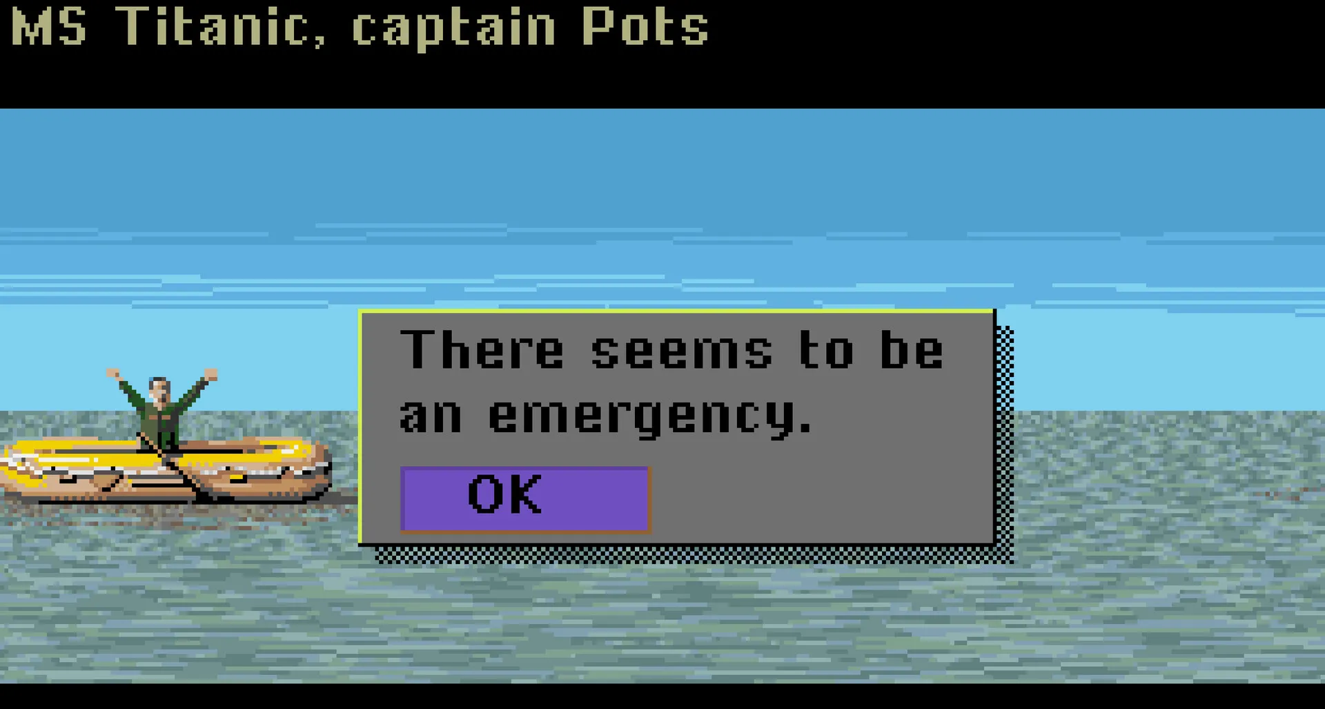 Ports of Call Classic: скриншот 5