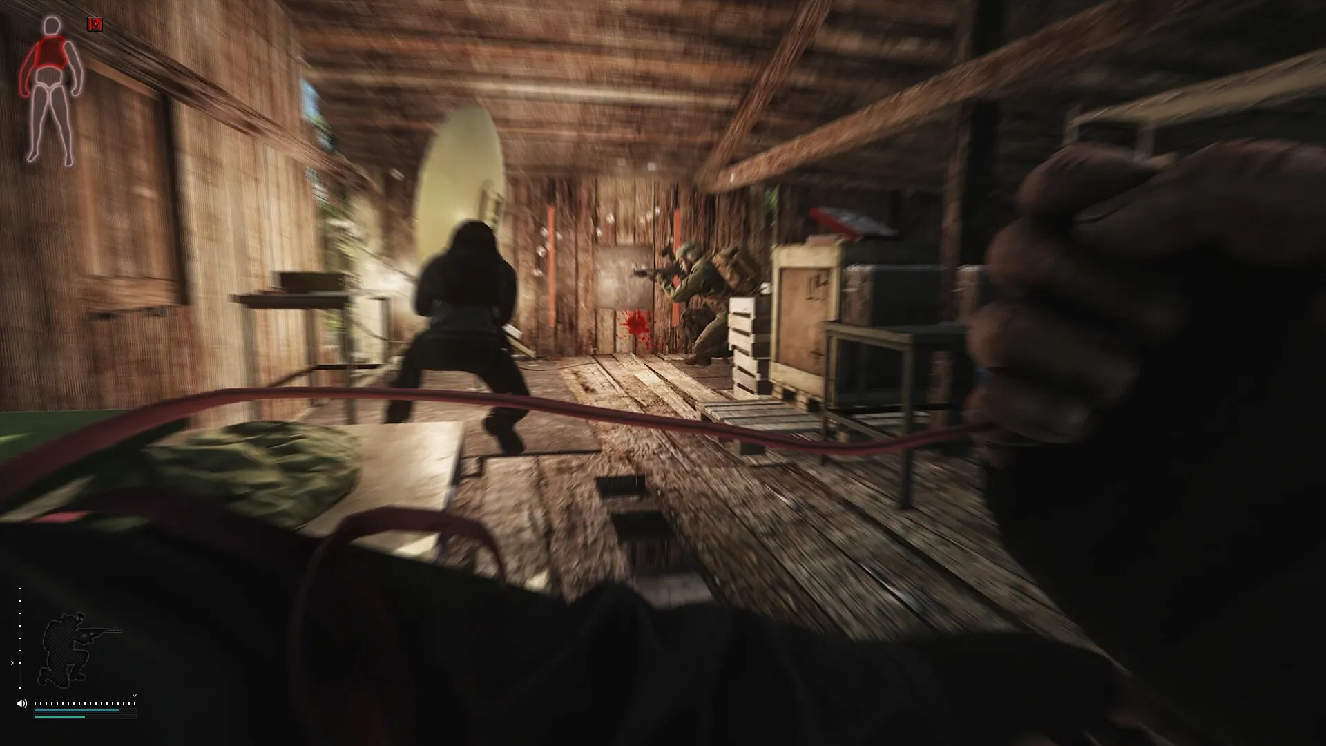 Escape from Tarkov: скриншот 5