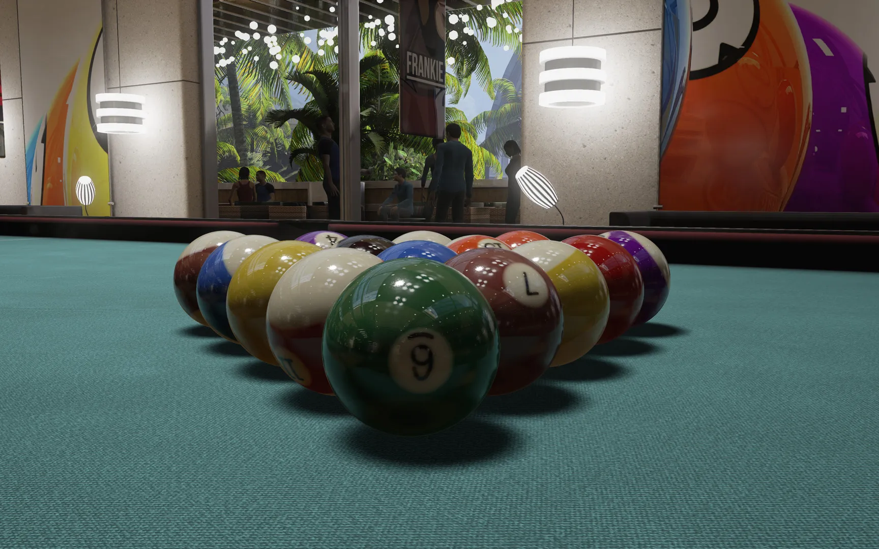 Pool Nation FX Lite: скриншот 7