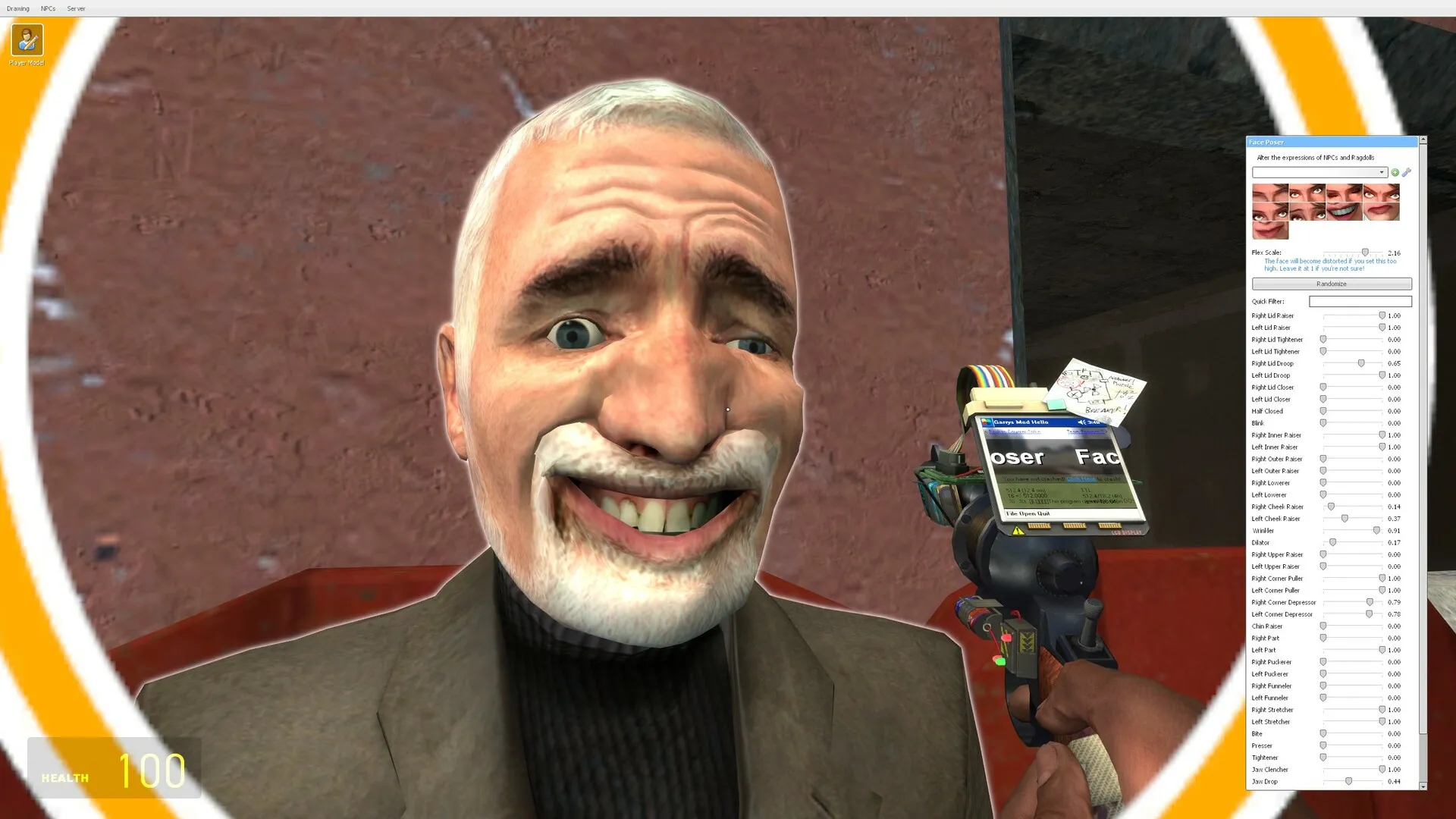 Garry's Mod: скриншот 3
