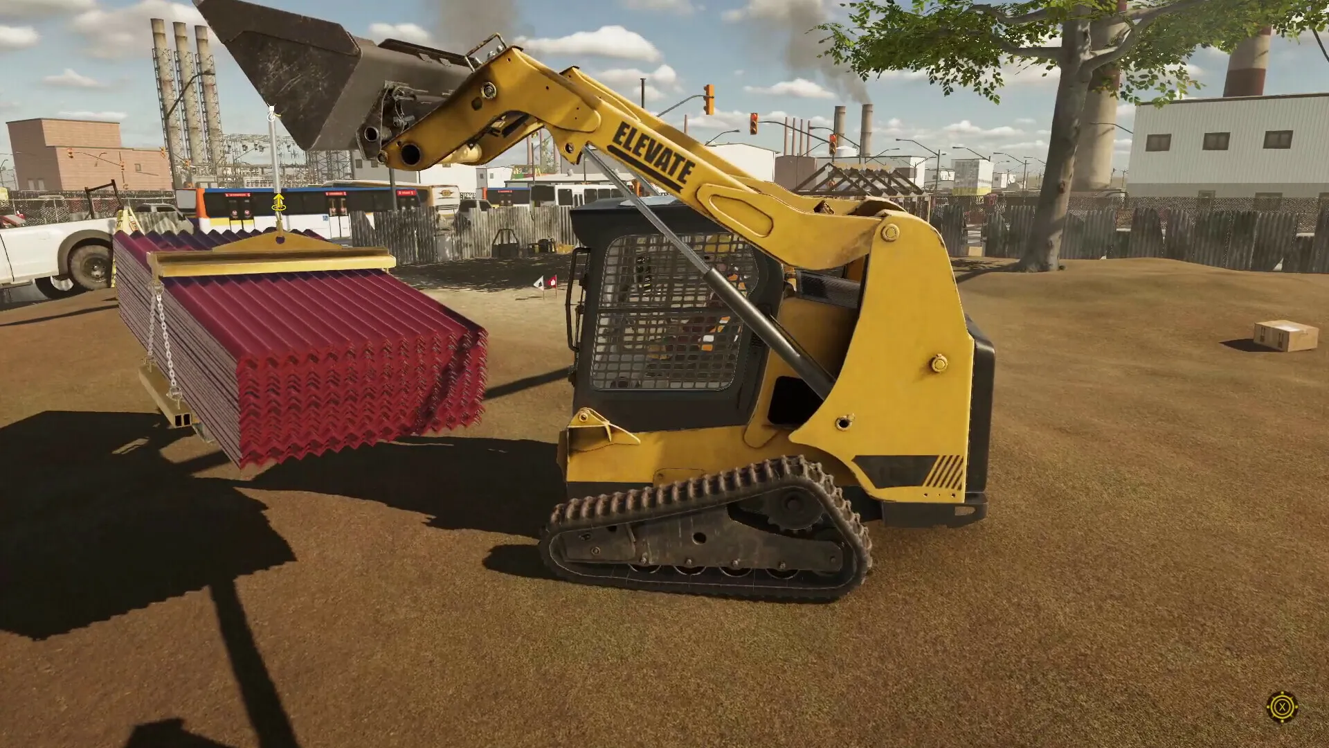 Demolish & Build 3: скриншот 6