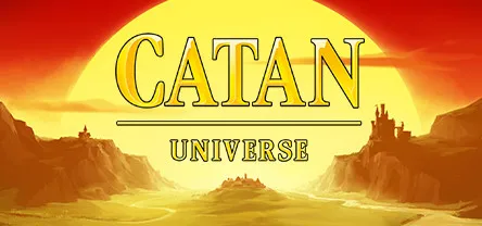Catan Universe: скриншот 1