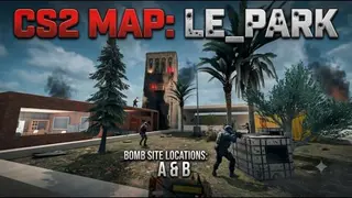 CS2 LE_PARK