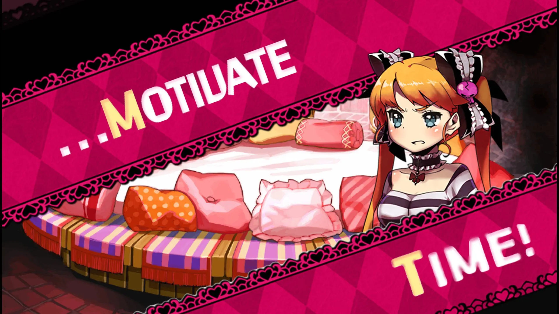 Criminal Girls: Invite Only: скриншот 5