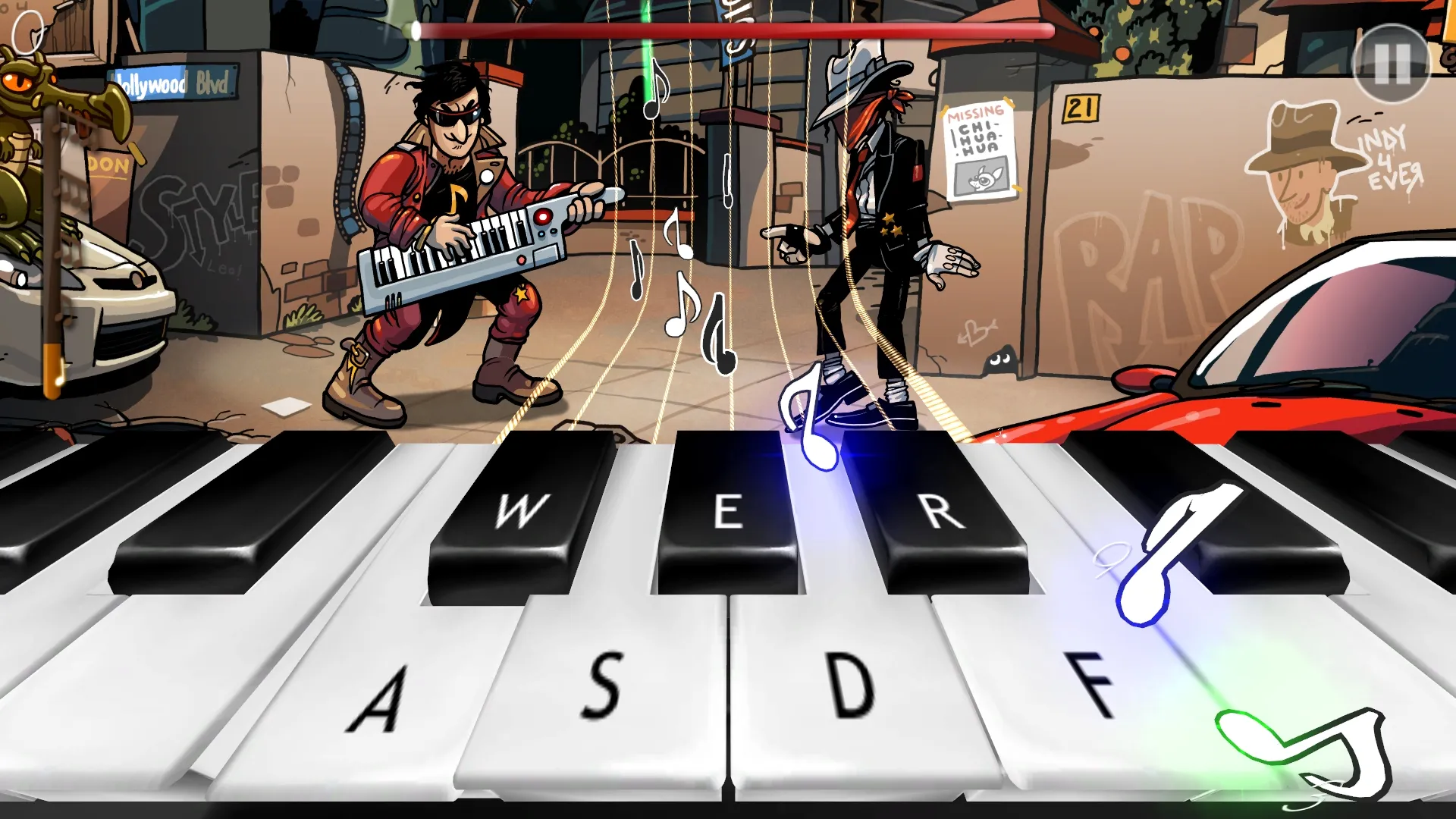 Frederic: Evil Strikes Back: скриншот 3