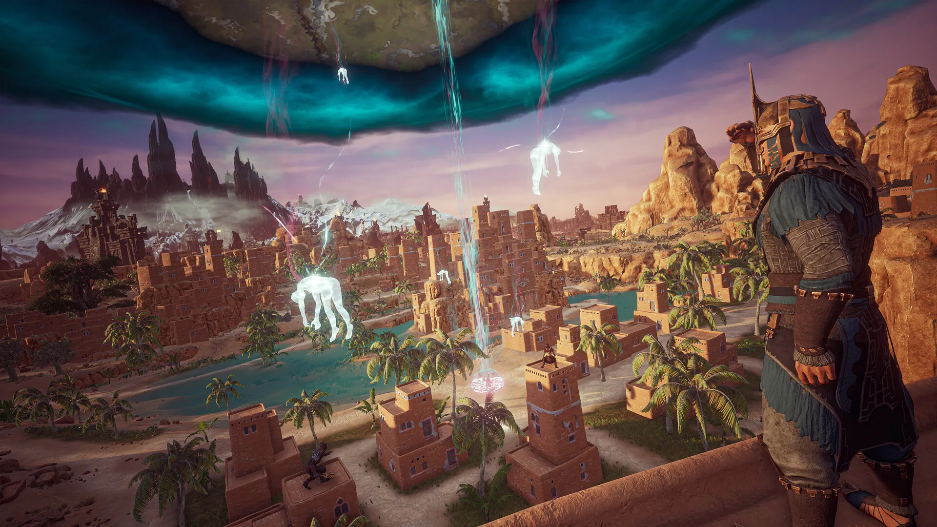 Conan Exiles - Public Beta Client: скриншот 2