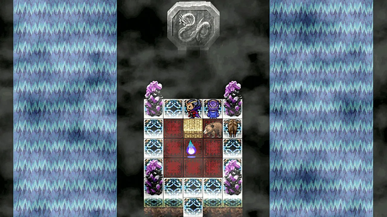 The Book of Legends: скриншот 7