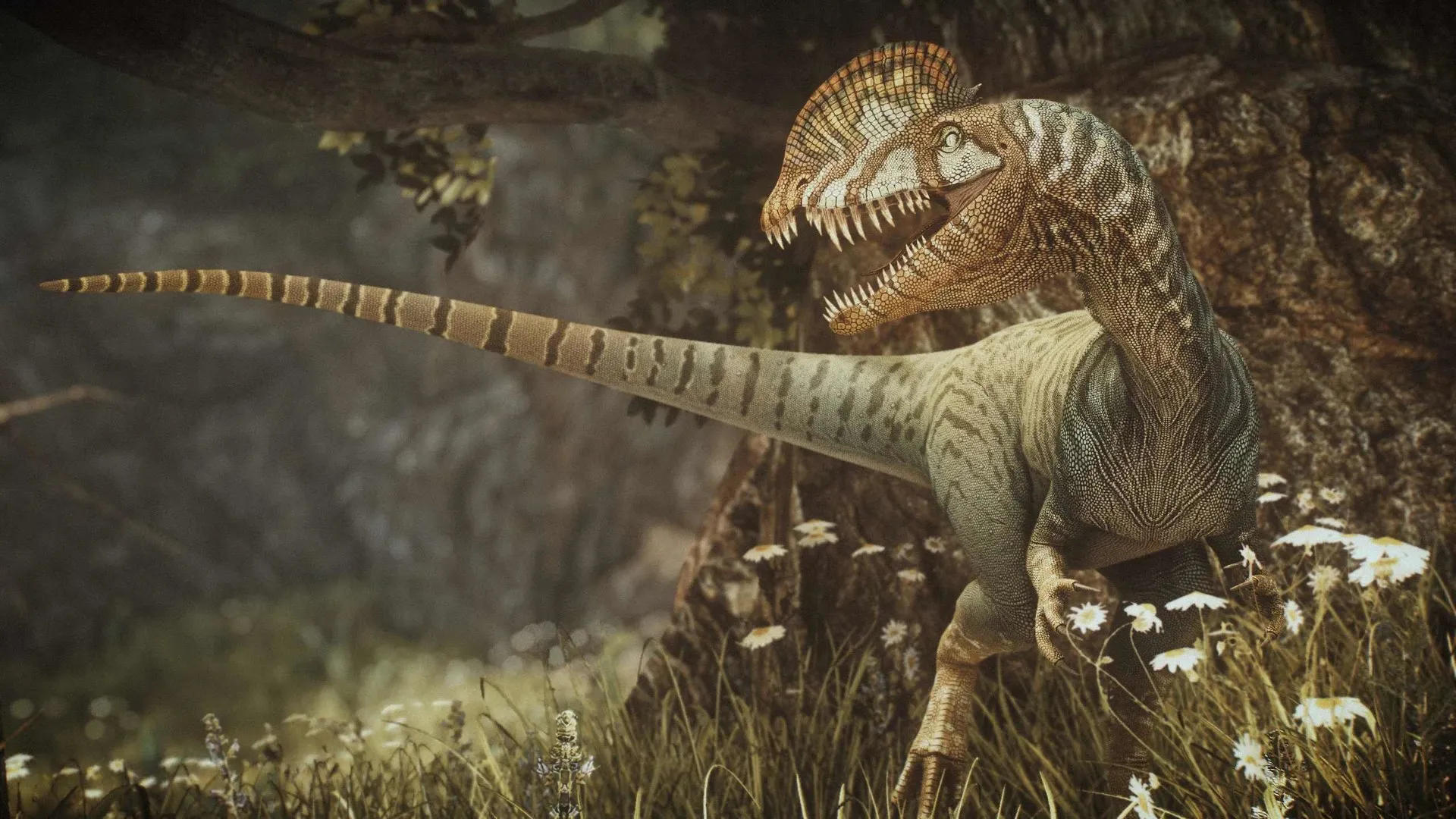 Primal Carnage: Extinction: скриншот 4