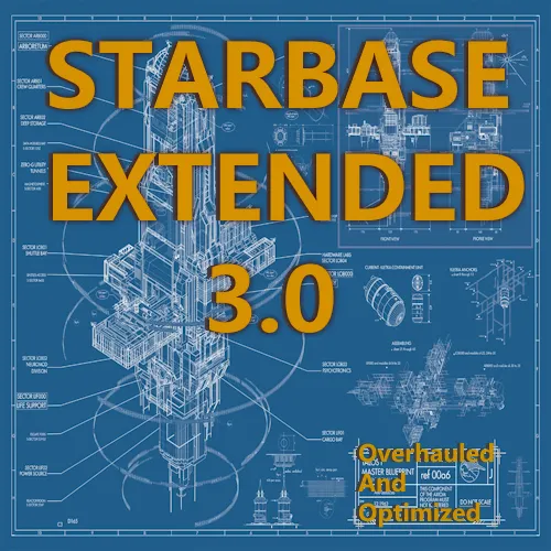 Starbase Extended 3.0