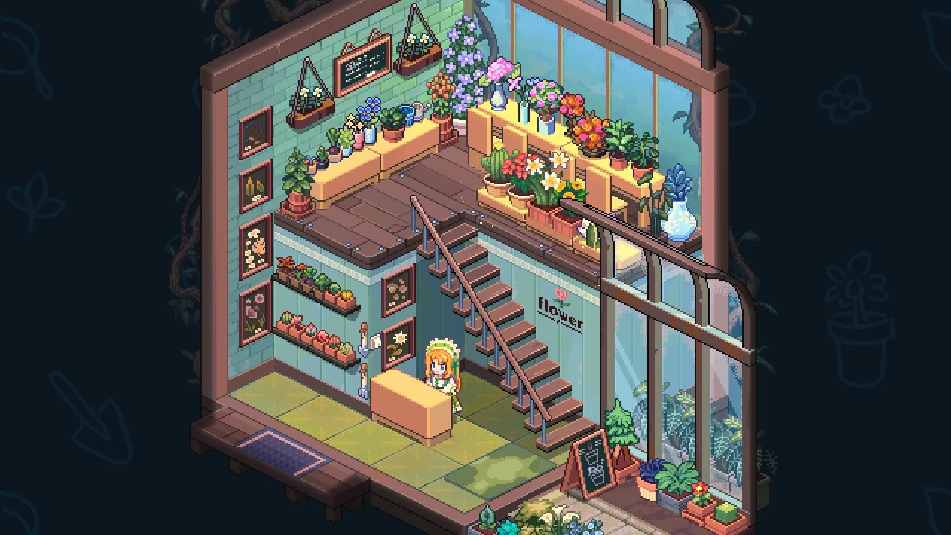 Whisper of the House: скриншот 5