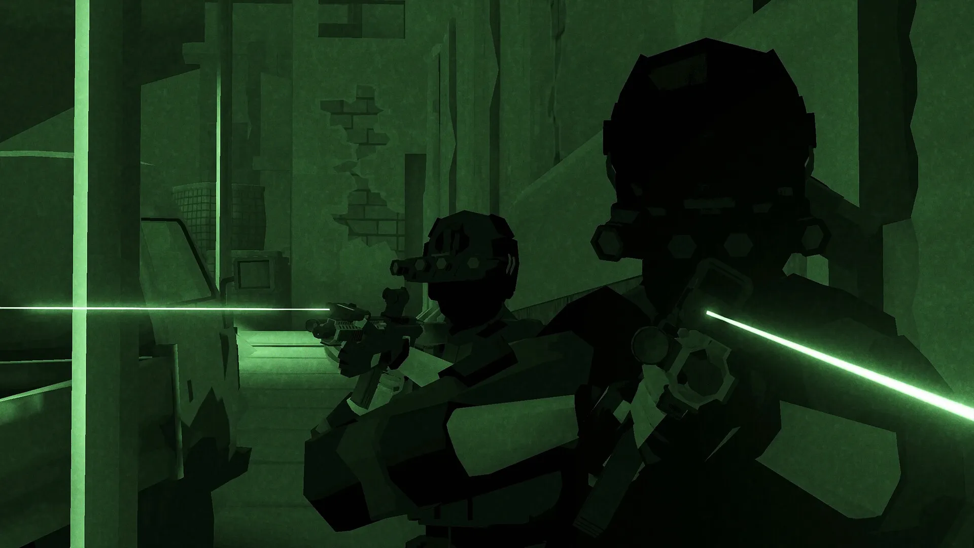 Tactical Assault VR: скриншот 5