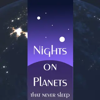 Nights on Planets