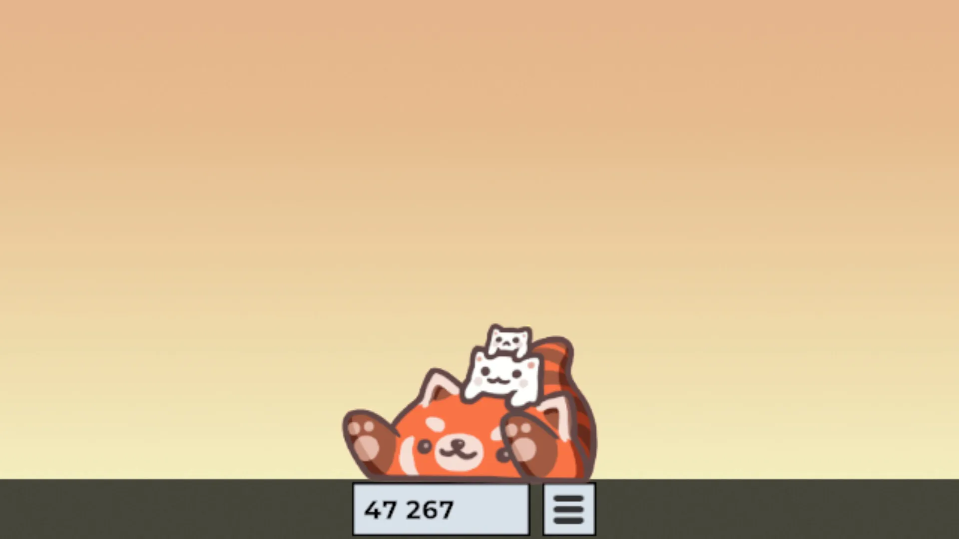 Bongo Cat: скриншот 2