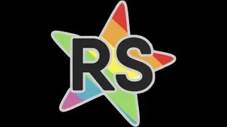RainbowStar - Project