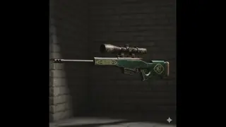 AWP- Marid´s Breath
