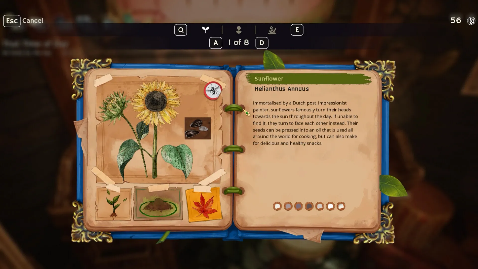 Garden Life: A Cozy Simulator: скриншот 5