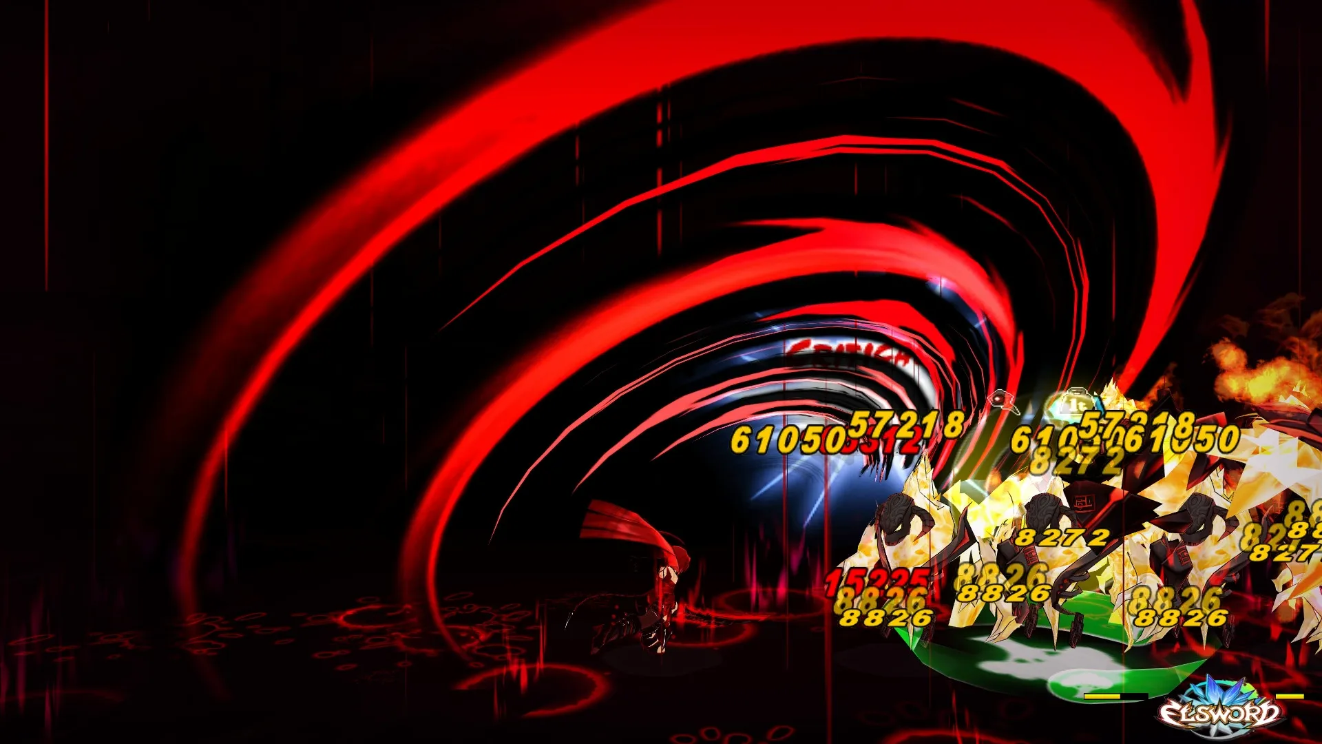 Elsword Free-to-Play: скриншот 2