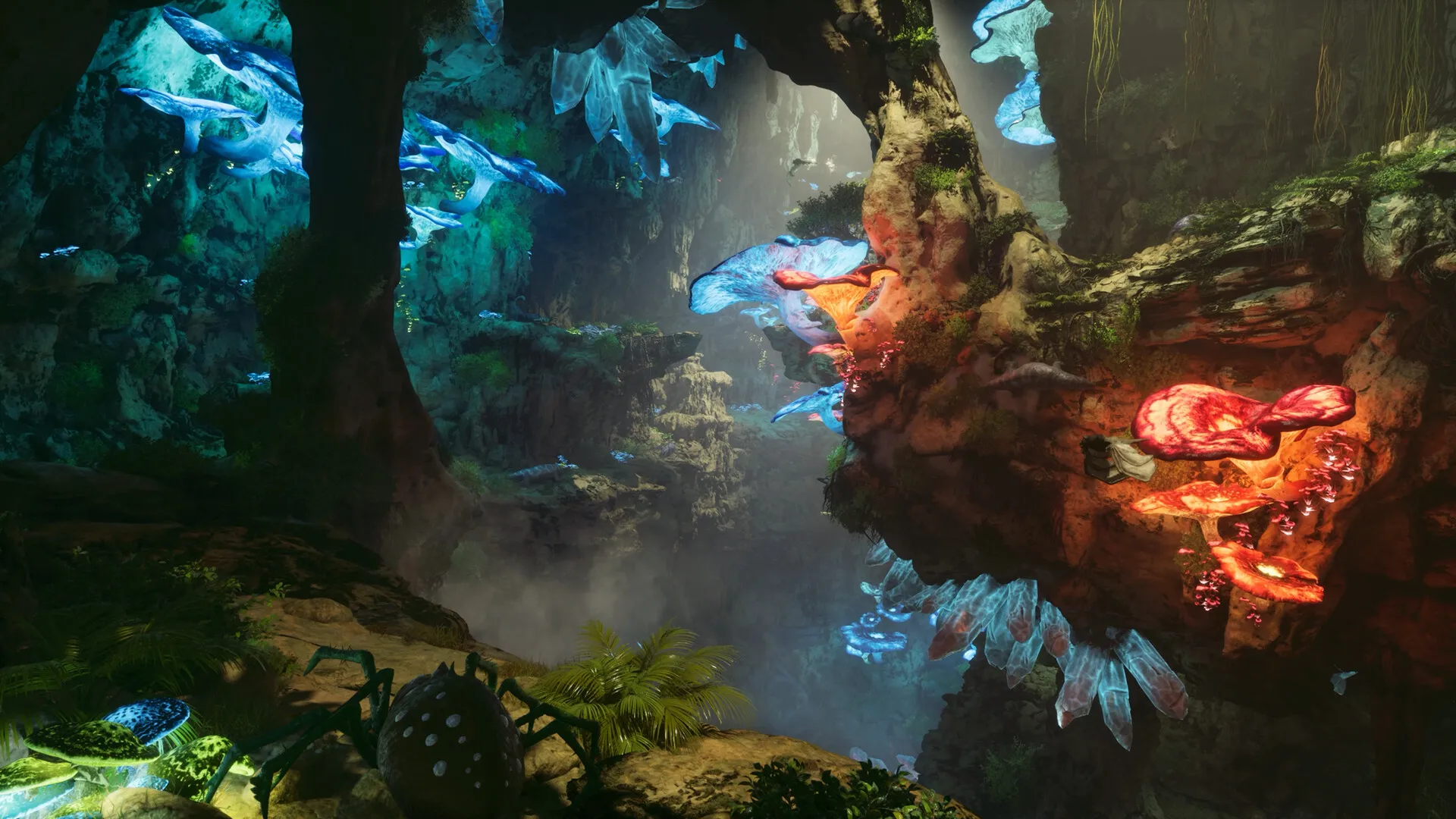 ARK: Survival Ascended: скриншот 6