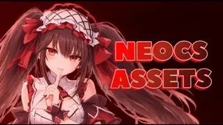 NEO-CS ASSETS PACK