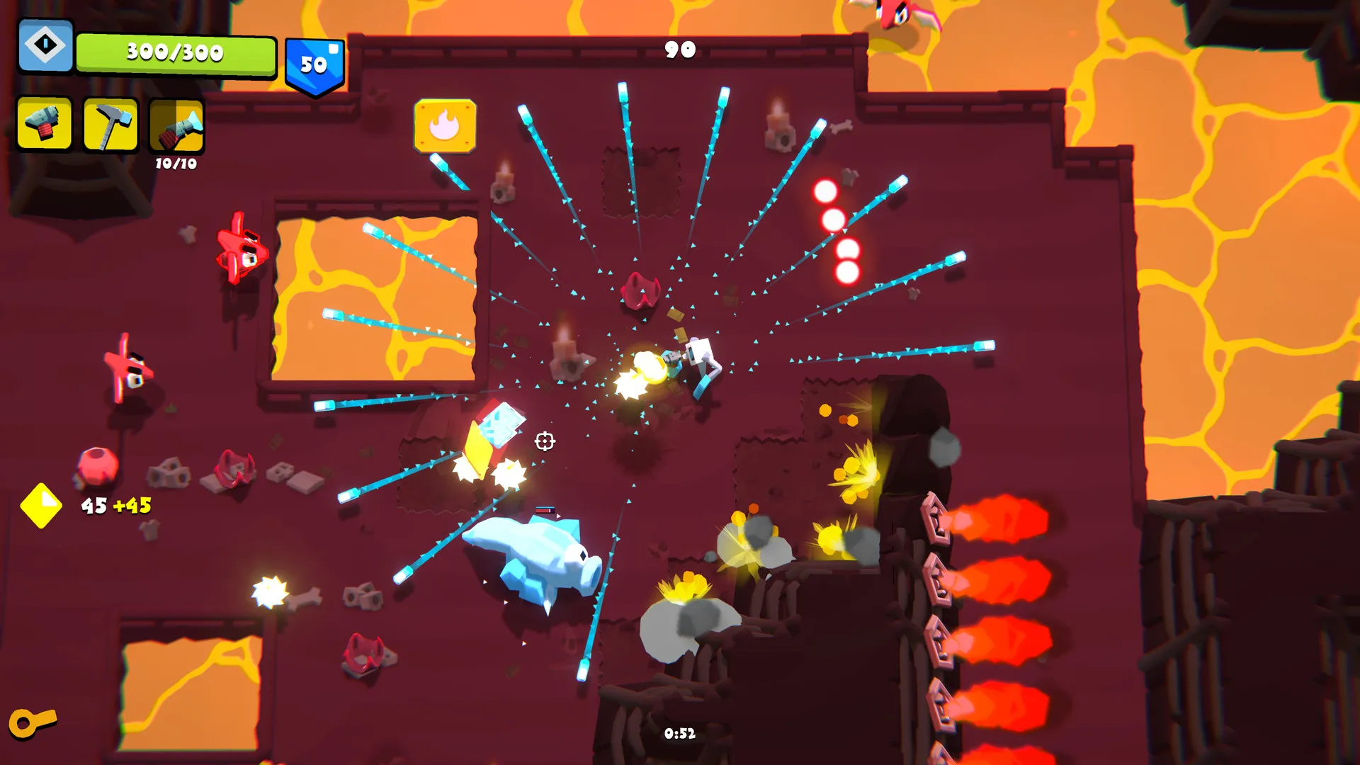 Serious Sam: Tormental: скриншот 6