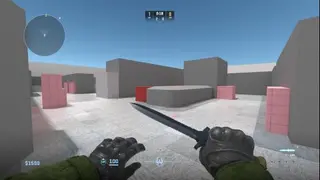 Market Dev Test