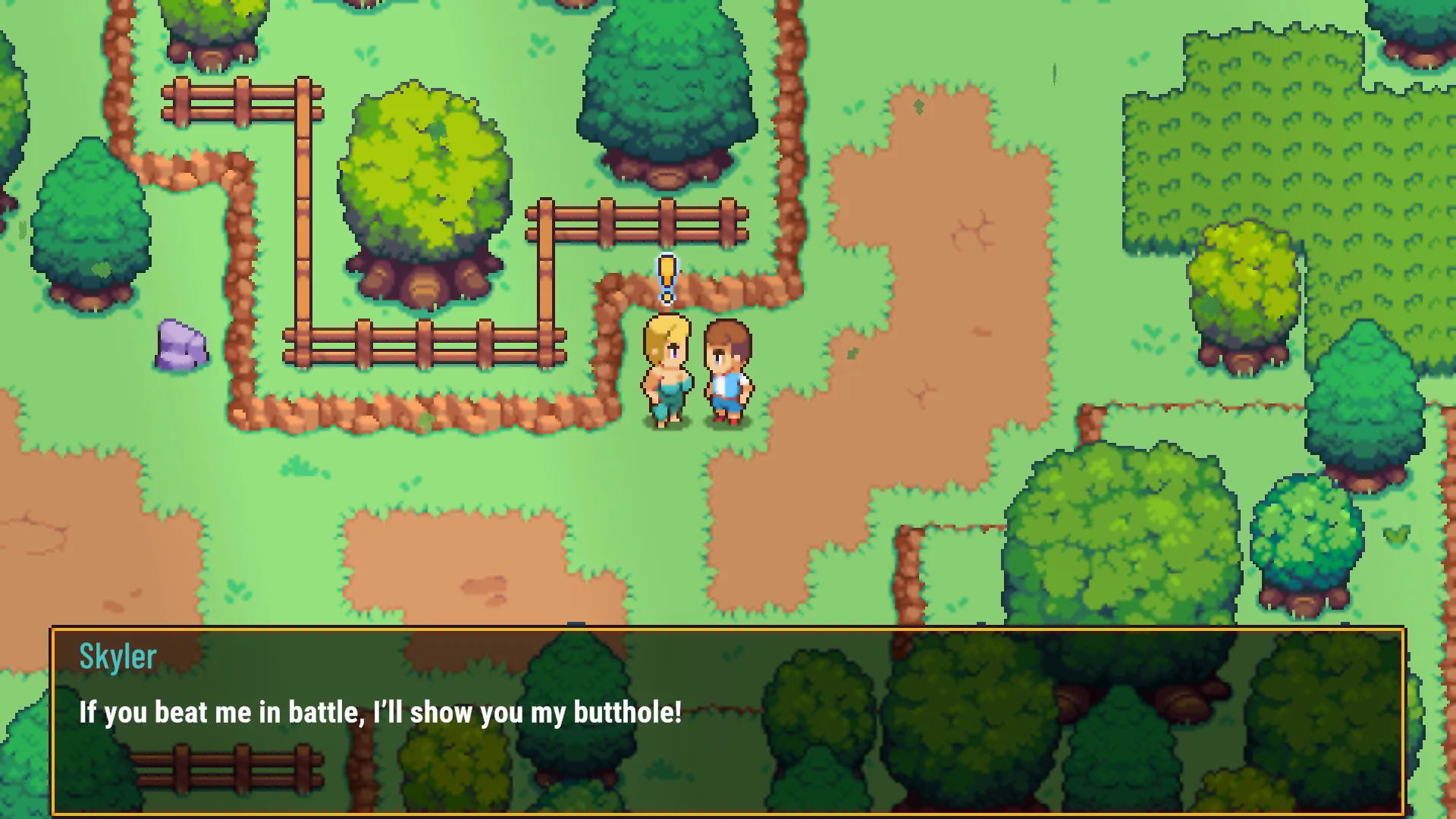 Spirit Valley: скриншот 5