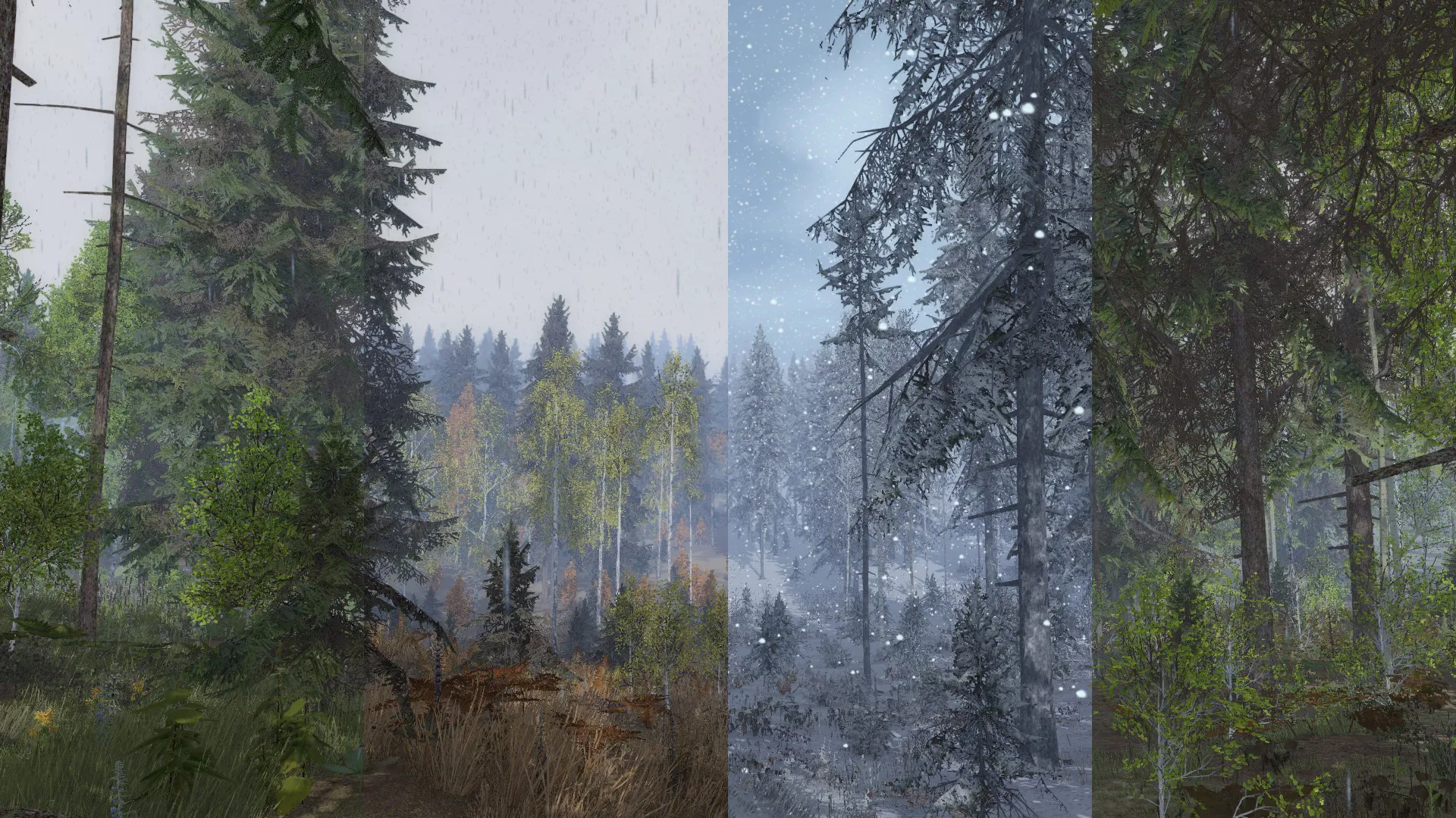 Life is Feudal: Your Own: скриншот 4