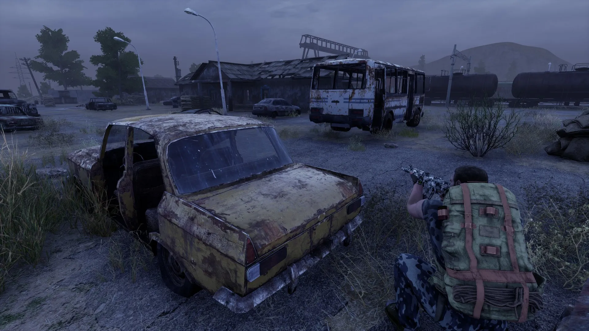 Will To Live Online: скриншот 1