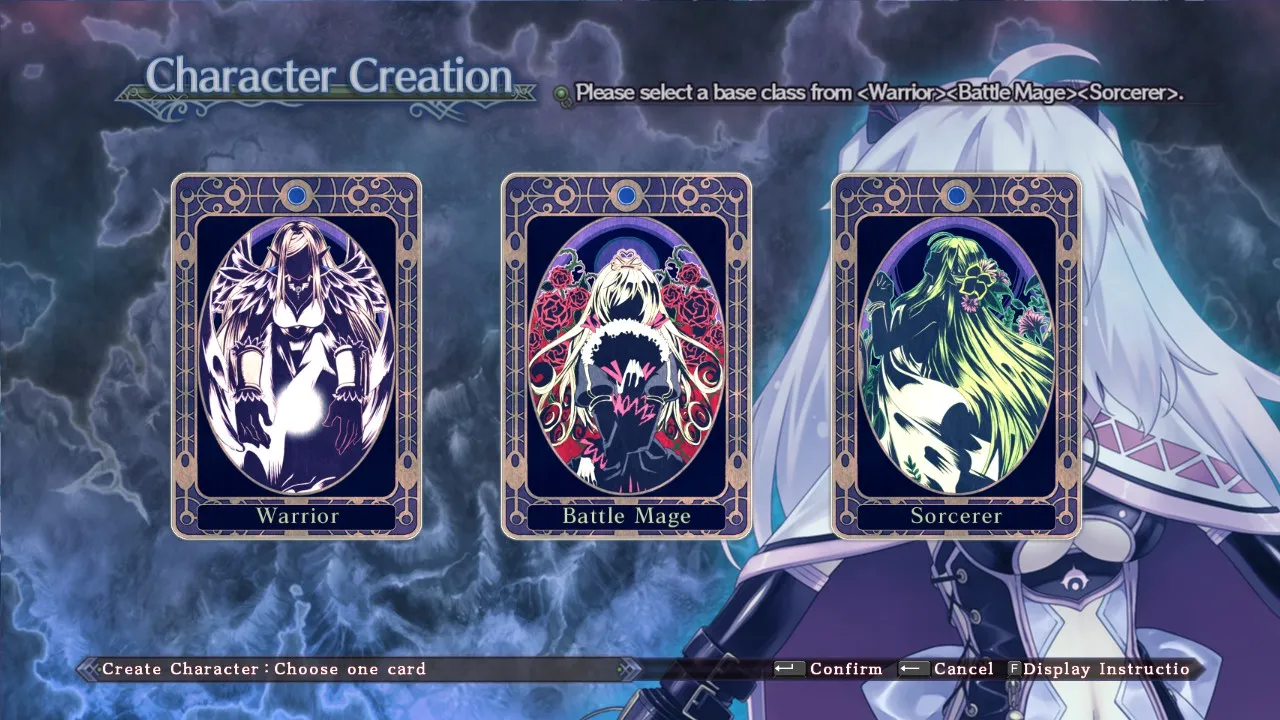 Agarest: Generations of War Zero: скриншот 6