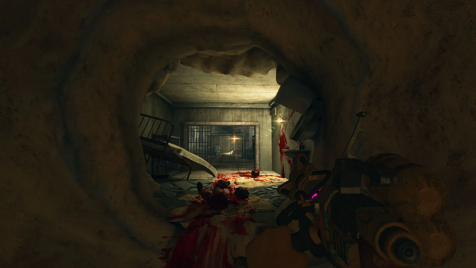 Viscera Cleanup Detail: скриншот 6