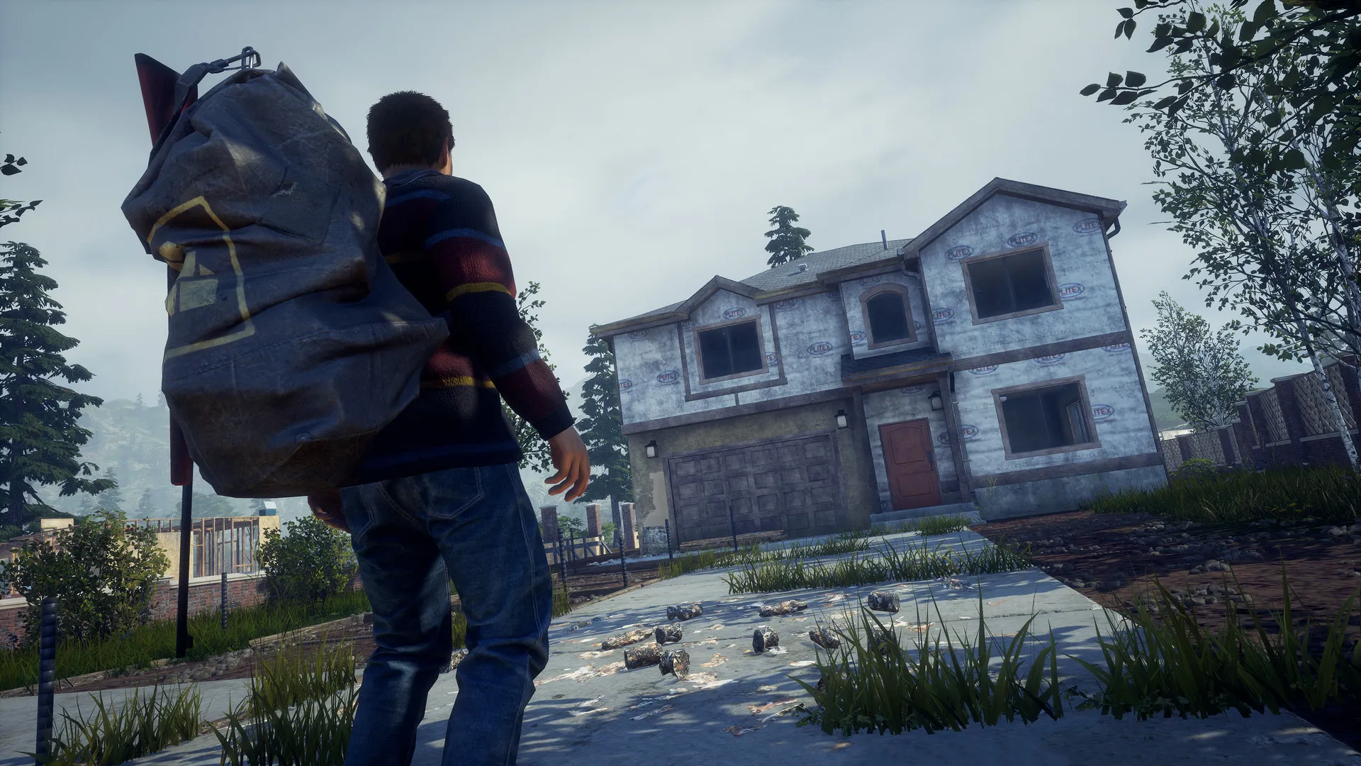 State of Decay 2: Juggernaut Edition: скриншот 8