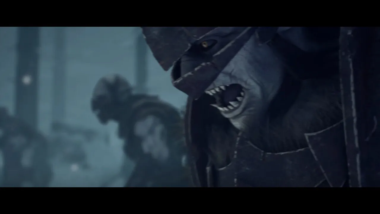 Redemption Reapers: скриншот 2