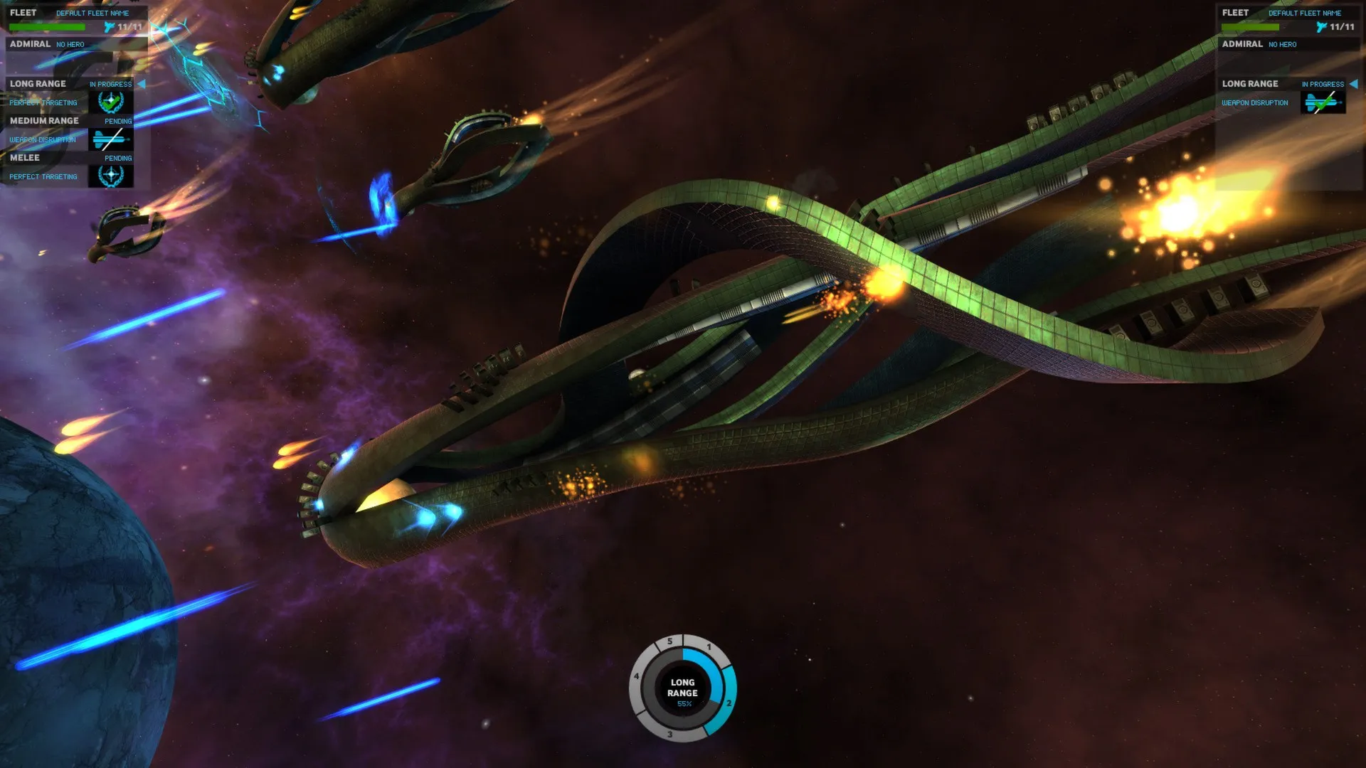 ENDLESS Space™ - Definitive Edition: скриншот 7