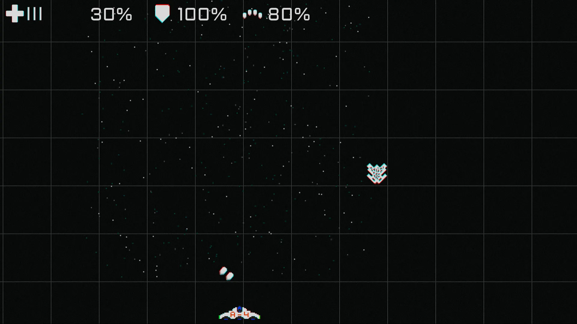 Distant Space 2: скриншот 6
