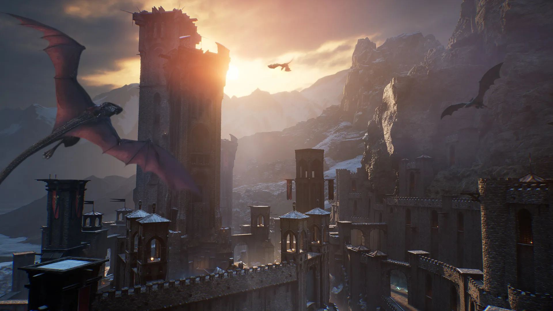Century: Age of Ashes: скриншот 5
