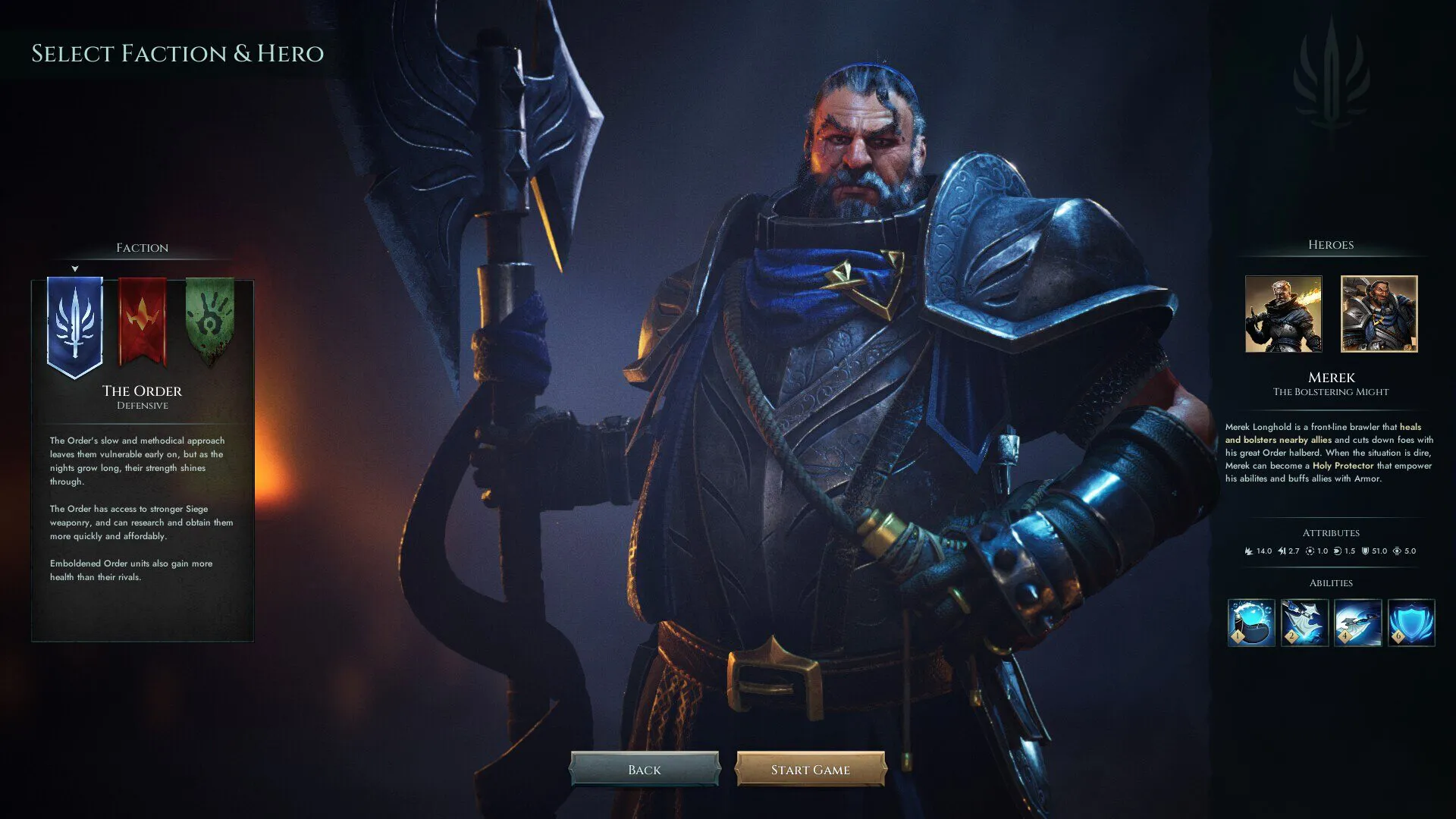 Age of Darkness: Final Stand: скриншот 7