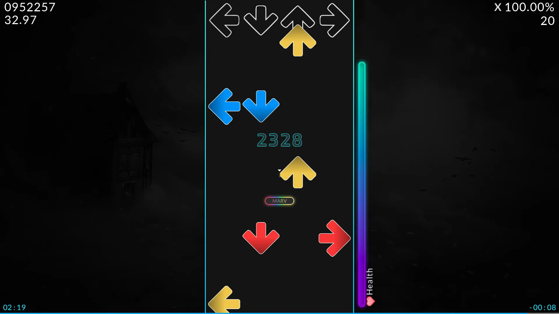 Quaver: скриншот 2