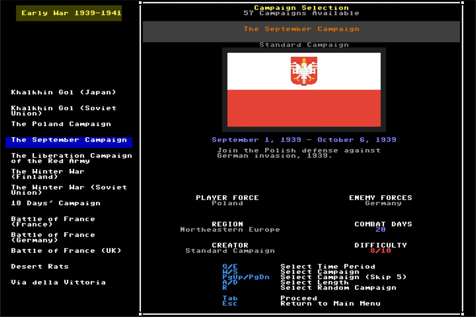 Armoured Commander II: скриншот 3