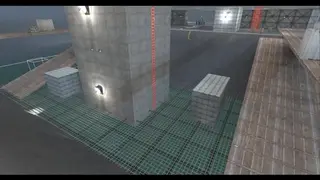 CargoWalk