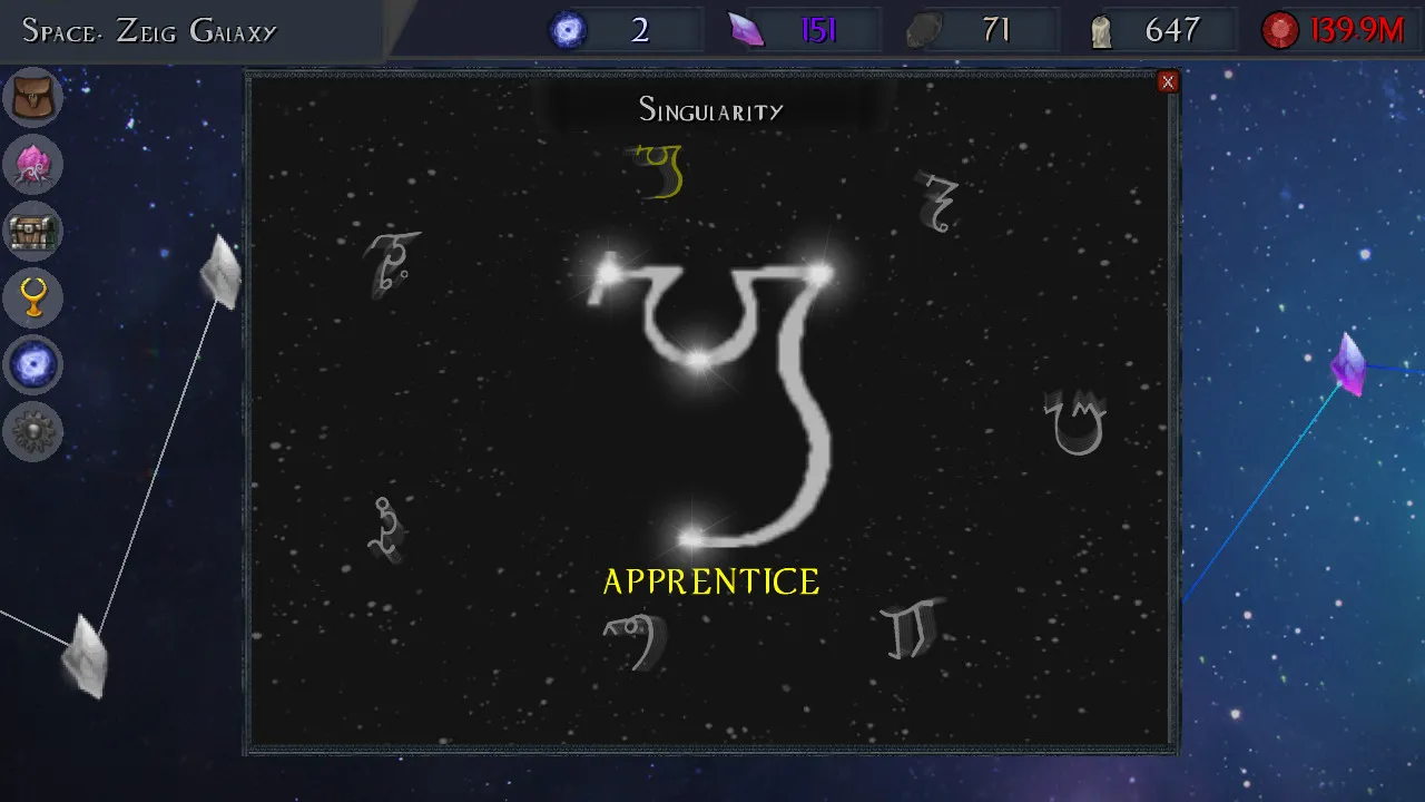 Grim Clicker: скриншот 6